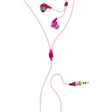 Rivet Stereo Earphone