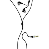 Rivet Stereo Earphone