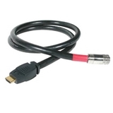 Cables To Go RapidRun Digital HDMI Break-Away Flying Cable