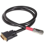 Cables To Go RapidRun Digital DVI Break-Away Flying Cable