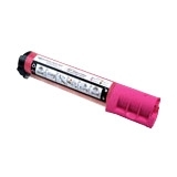 Media Sciences Standard Capacity Magenta Toner Cartridge For Dell 3010CN Printer