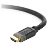 Belkin PureAV Blue Series HDMI Audio/Video Cable - 900"