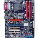 Elitegroup P965T-A Desktop Board