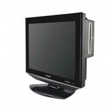 LC19DV22U - Sharp AQUOS DV22U Series 19" TV/DVD Combo