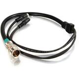 Cables To Go RapidRun S-Video & Stereo Audio Break-Away Flying Cable