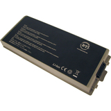 BATTERY TECHNOLOGY BTI Lithium Ion Notebook Battery