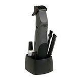 WAHL Wahl Groomsman 9906-717 Trimmer