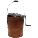 F64304-X - Rival F64304-X Hand Crank Ice Cream Maker