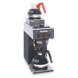 BUNN 2 Station Pourover Brewer