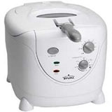 Rival CZF530 Cool Zone Fryer