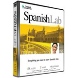 Topics Instant Immersion Language Lab Spanish