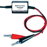 VERNIER SOFTWARE Vernier DVP-BTA Voltage Probe