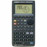 FX-7400G+ - Casio Graphing Calculator