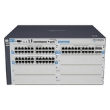 HEWLETT-PACKARD HP Procurve 4208vl-72GS Ethernet Switch