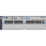 HEWLETT-PACKARD HP ProCurve 4204vl-48GS Ethernet Switch