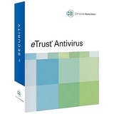 Computer Associates Anti-Virus v.8.1 - Upgrade