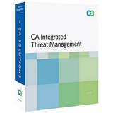 Computer Associates eTrust Integrated Threat Management v81