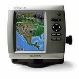 0100061300 - Garmin GPSMAP 530s Marine Navigator