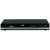 DVD Recorder w/ Built-in Tuner