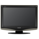 LC20D42U - Sharp AQUOS LC-20D42U 20" LCD TV - 16:9