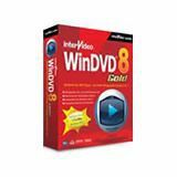 Corel InterVideo WinDVD v.8.0 Gold