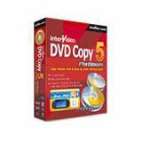 Corel InterVideo DVD Copy v.5.0 Platinum