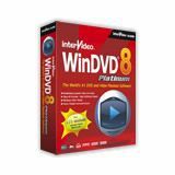 Corel InterVideo WinDVD v.8.0 Platinum