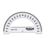 Chartpak 6' Protractor