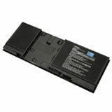 Toshiba Primary Lithium Ion 6-cell Tablet PC Battery