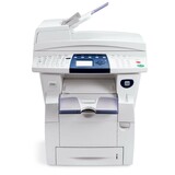 Xerox Phaser 8560MFPN Multifunction Printer - 8560MFPN