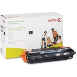6R1289 Compatible Remanufactured Toner, 6000 Page-Yield, Black  MPN:6R1289