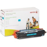 6R1290 Compatible Remanufactured Toner, 4000 Page-Yield, Cyan  MPN:6R1290