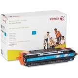 6R1293 Compatible Remanufactured Toner, 6000 Page-Yield, Cyan  MPN:6R1293