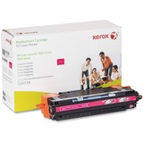 6R1292 Compatible Remanufactured Toner, 4000 Page-Yield, Magenta  MPN:6R1292