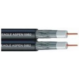 Pro Brand RG6U Cable (coaxial)