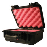 CRU Hard-Shell Case