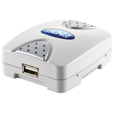 CNet CMP-102U Multi-Functional Print Server