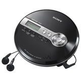 Sony DNF340 CD MP3 Player - DNF340