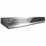 Philips DVDR3505 DVD Player Recorder