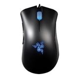 RAZER DEATHADDER GAMING MOUSE