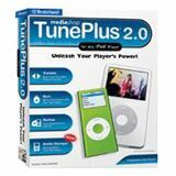 Encore mediashop TunePlus v.2.0