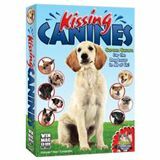 Encore Kissing Canines