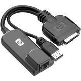 HP AF605A KVM Cable Adapter