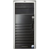 HP ProLiant ML110 G4 Server