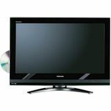 32" Regza 720p HD LCD TV