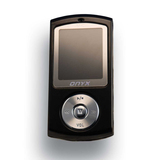 Mach Speed TRIO Onyx 1GB Digital Multimedia Device