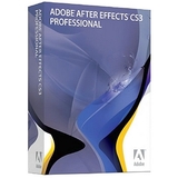 Adobe After Effects CS3 Professional