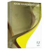 Adobe Soundbooth CS3 v.1.0