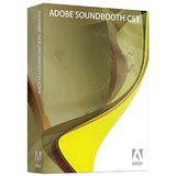 Adobe Soundbooth CS3 v.1.0