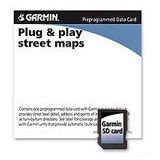 SD CARD CITY NAVIGATOR NT-DACH